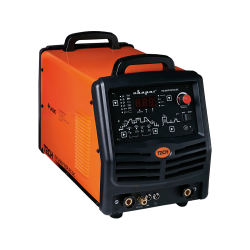 Сварог TECH TIG 200 P DSP AC/DC (E104) в Лобне