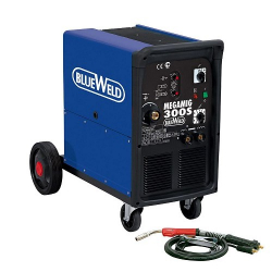 Купить Blueweld MEGAMIG 300S в Лобне