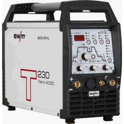EWM TETRIX 230 AC/DC 8P в Лобне