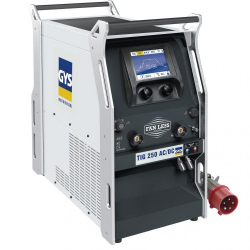 Аппарат аргонодуговой сварки Gys TIG 250 AC/DC-HF в Лобне