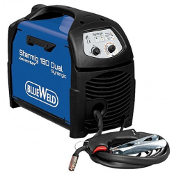 Купить Blueweld Starmig 180 Dual Synergic в Лобне
