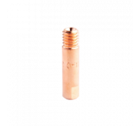 Сварочный наконечник E–Cu М6 ?1,0 прямой STM0003-10