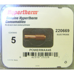 Купить Hypertherm Электрод PMX45 в Лобне