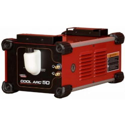 Купить Lincoln Electric COOL ARC 50 в Лобне