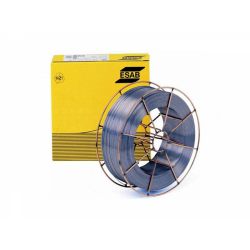 Стоимость ESAB OK Autrodur 58 G M- 1,0mm - 15,0kg в Лобне