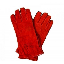 Купить Краги спилковые "Рэд" в Лобне