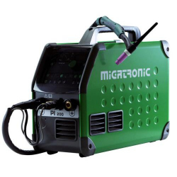 Migatronic PI 200 AC/DC PFC в Лобне