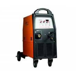 Купить FoxWeld SAGGIO MIG 250 в Лобне