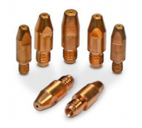 Tbi Наконечник M8x30mm CUCRZR HD