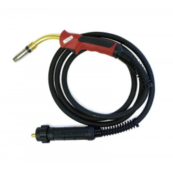 Купить Aurora MIG 24 AIR COOL 250A(60%) EURO 4m в Лобне