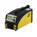ESAB CaddyTIG 1500i, панель ТА34