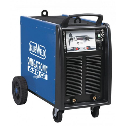 Купить Blueweld Omegatronic 630 CE в Лобне