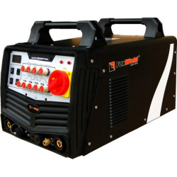 FoxWeld FoxTig 3000 AC/DC Pulse в Лобне