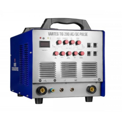 FoxWeld VARTEG TIG 160 AC/DC PULSE в Лобне