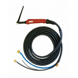 Купить Aurora TIG SUPER TS 20 250A (100%) M12x1, 1/4G, 3/8G, 8m вода в Лобне