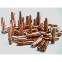Купить Deka E-Cu M6х25 D0.6 (100 шт.) в Лобне