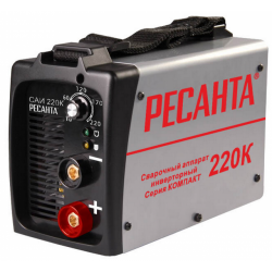 Купить Сварочный инвертор Ресанта САИ-220К в Лобне