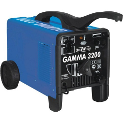 Купить Сварочный трансформатор Blueweld Gamma 3200 в Лобне
