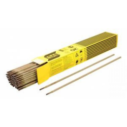 Стоимость ESAB OK 63.20 - 1,6mm - 1,6kg в Лобне