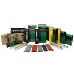 Стоимость Kiswel KFN-50-4mm, 2кг в Лобне