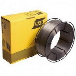Стоимость ESAB OK Tubrod 15.14 - 1,6mm - 16,0kg в Лобне