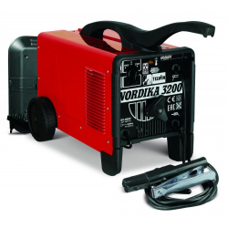 Купить Telwin NORDIKA 3200 230-400V ACD в Лобне