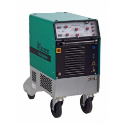 Merkle Insquare W 321 AC/DC с аксессуарами в Лобне