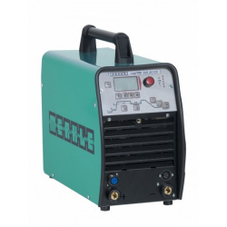 Merkle LogiTIG 240 AC/DC с аксессуарами в Лобне