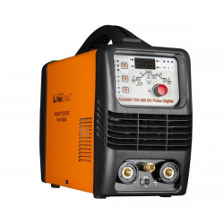 FoxWeld SAGGIO TIG 200 DC Pulse Digital в Лобне