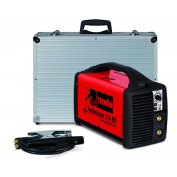 Купить Telwin TECHNOLOGY 216 HD 230V в Лобне