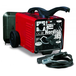 Купить Telwin NORDICA 4.185 TURBO 230V/400V ACD в Лобне