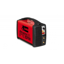 Купить Telwin ADVANCE 227MV/PFC TIGDC-LIFT100-240V+ACX в Лобне
