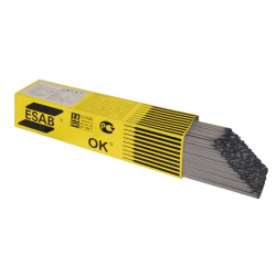 Стоимость ESAB OK 67.45 - 4,0mm - 1,7kg в Лобне