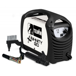Купить Telwin INFINITY 120 230V ACD в Лобне