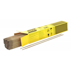 Стоимость ESAB OK 46.00 - 4,0mm - 6,6kg в Лобне