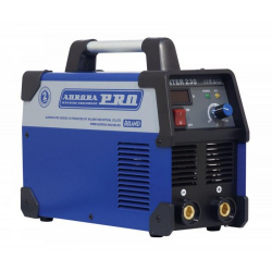 Купить Сварочный инвертор Aurora PRO INTER 230 в Лобне