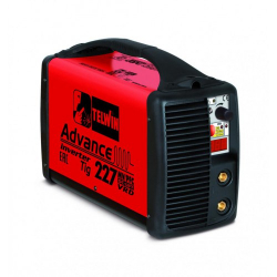 Telwin Advance 227 MV/PFC TIG DC-LIFT VRD в Лобне
