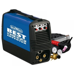 Blueweld Best TIG 311 DC HF/Lift в Лобне
