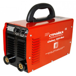 Купить BestWeld "Стройка" Globus 160-RUS в Лобне