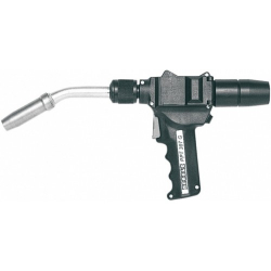 Купить Merkle Push Pull PPT 307 G 8м, 22° с системой TEDAC в Лобне
