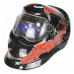 Купить FoxWeld FoxCraft киборг красный в Лобне Купить FoxWeld FoxCraft киборг красный в Лобне