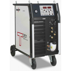 EWM TETRIX 351 AC/DC Synergic activArc FWD в Лобне