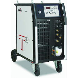 EWM TETRIX 351 COMFORT FW в Лобне