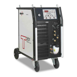 Аппарат аргонодуговой сварки EWM TETRIX 351 AC/DC в Лобне