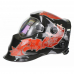 Купить FoxWeld FoxCraft киборг красный в Лобне Купить FoxWeld FoxCraft киборг красный в Лобне