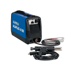 Blueweld ALUPLUS 6100 в Лобне