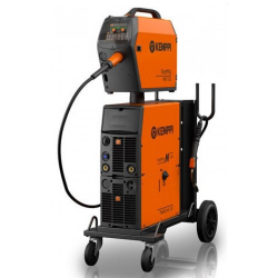 Купить Сварочный полуавтомат Kemppi FASTMIG M 320 в Лобне