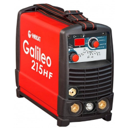 Аппарат аргонодуговой сварки Helvi GALILEO 215HF в Лобне