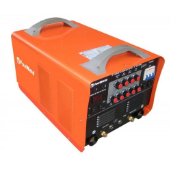 FoxWeld TIG 203 AC/DC PULSE в Лобне