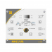 Купить АППАРАТ АРГОНОДУГОВОЙ СВАРКИ HUGONG WAVE 315D III AC/DC в Лобне